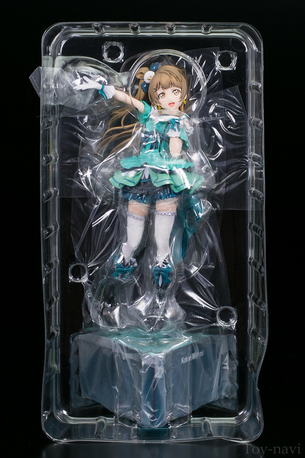 Mô Hình Minami Kotori Birthday - Love Live