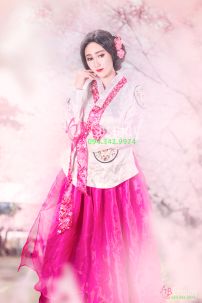 Hanbok Hàn Quốc 38