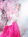 Hanbok Hàn Quốc 38
