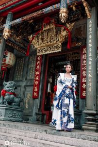 Cổ Trang 276 (Đường Triều Ca Phi)