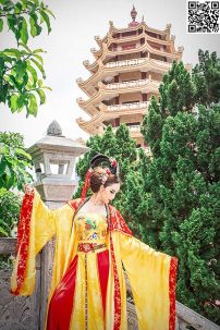 Cổ Trang 278 (Võ Tắc Thiên)