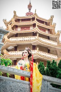 Cổ Trang 278 (Võ Tắc Thiên)