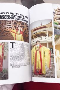 Cổ Trang 278 (Võ Tắc Thiên)