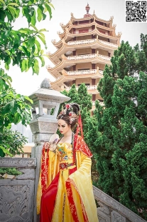 Cổ Trang 278 (Võ Tắc Thiên)