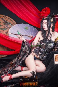 Cổ Trang Mỹ Nhân 280