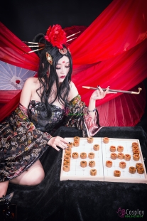 Cổ Trang Mỹ Nhân 280