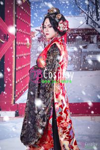 Cổ Trang 281 (Lão Phật Gia)