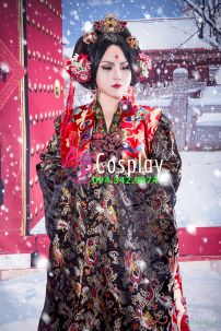 Cổ Trang 281 (Lão Phật Gia)