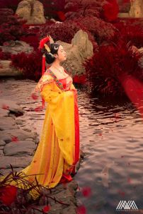 Cổ Trang 282 (Mị Nương Nữ Đế)