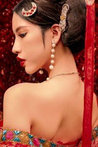 Cổ Trang 282 (Mị Nương Nữ Đế)