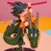 Mô Hình Son Gokou - Dragon Ball