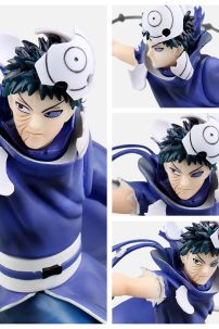 Mô Hình Obito - Naruto