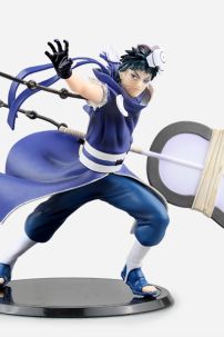 Mô Hình Obito - Naruto