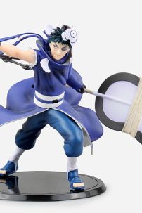 Mô Hình Obito - Naruto