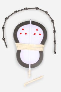 Mô Hình Obito - Naruto