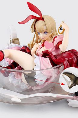 Mô Hình Alice In Wonder Land - R18