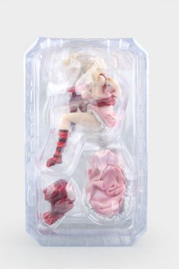 Mô Hình Alice In Wonder Land - R18