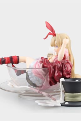 Mô Hình Alice In Wonder Land - R18