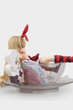 Mô Hình Alice In Wonder Land - R18