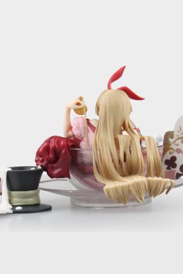 Mô Hình Alice In Wonder Land - R18