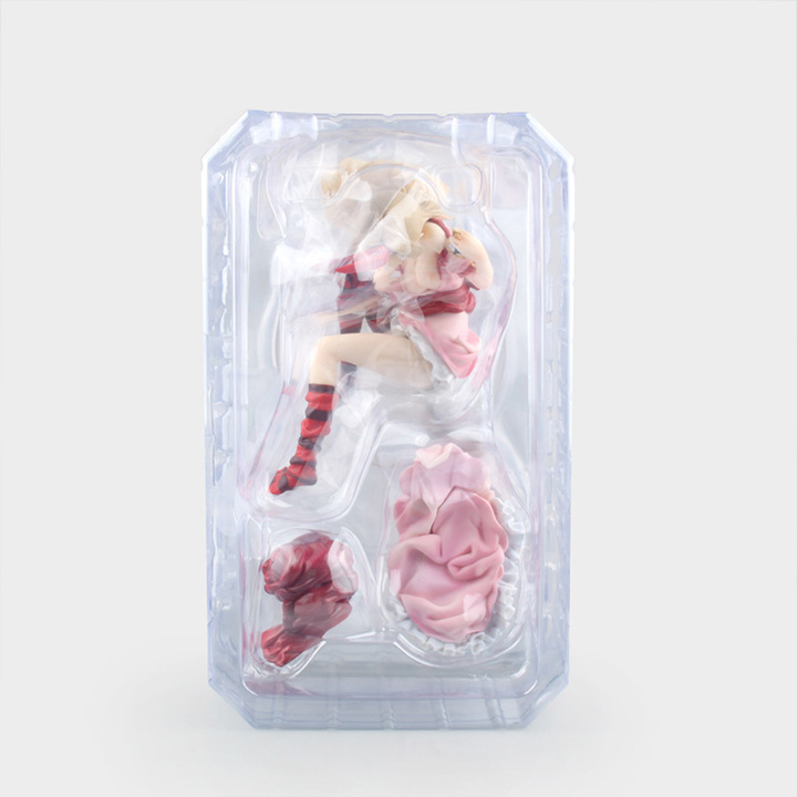 Mô Hình Alice In Wonder Land - R18