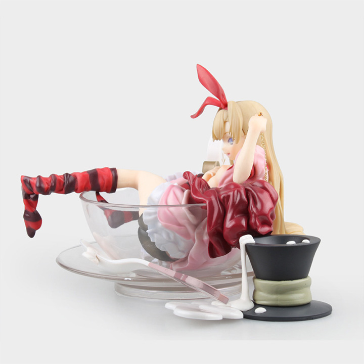 Mô Hình Alice In Wonder Land - R18