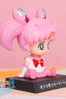 Mô Hình Chibi Usagi - Sailor Moon