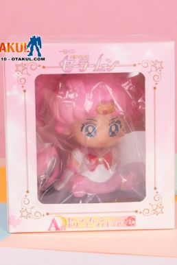 Mô Hình Chibi Usagi - Sailor Moon