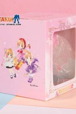 Mô Hình Chibi Usagi - Sailor Moon