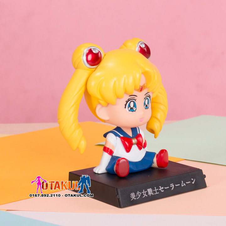 Mô Hình Chibiusa - Sailor Moon Giá Tốt - BBCosplay.com