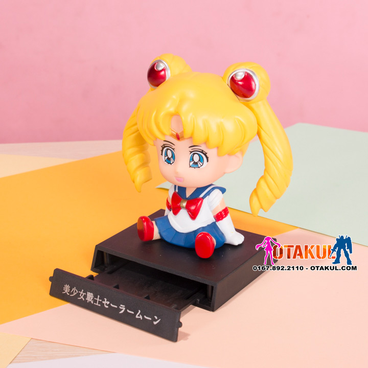 Bạn đang tìm kiếm mô hình Chibiusa - Sailor Moon giá rẻ trong năm 2024? Hãy bấm vào ảnh và khám phá những mẫu sản phẩm mới nhất cùng với các ưu đãi hấp dẫn.
