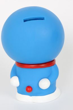 Mô Hình Doraemon Kiêm Ống Bỏ Tiền Tiết Kiệm