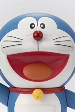 Mô Hình Doraemon