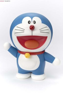 Mô Hình Doraemon