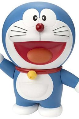Mô Hình Doraemon