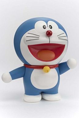 Mô Hình Doraemon