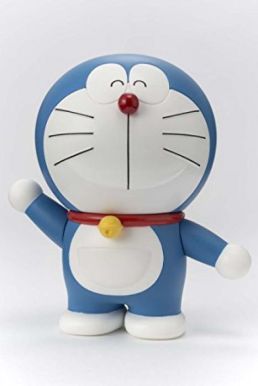 Mô Hình Doraemon