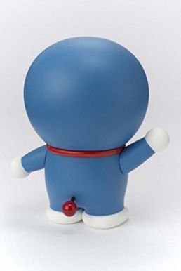 Mô Hình Doraemon