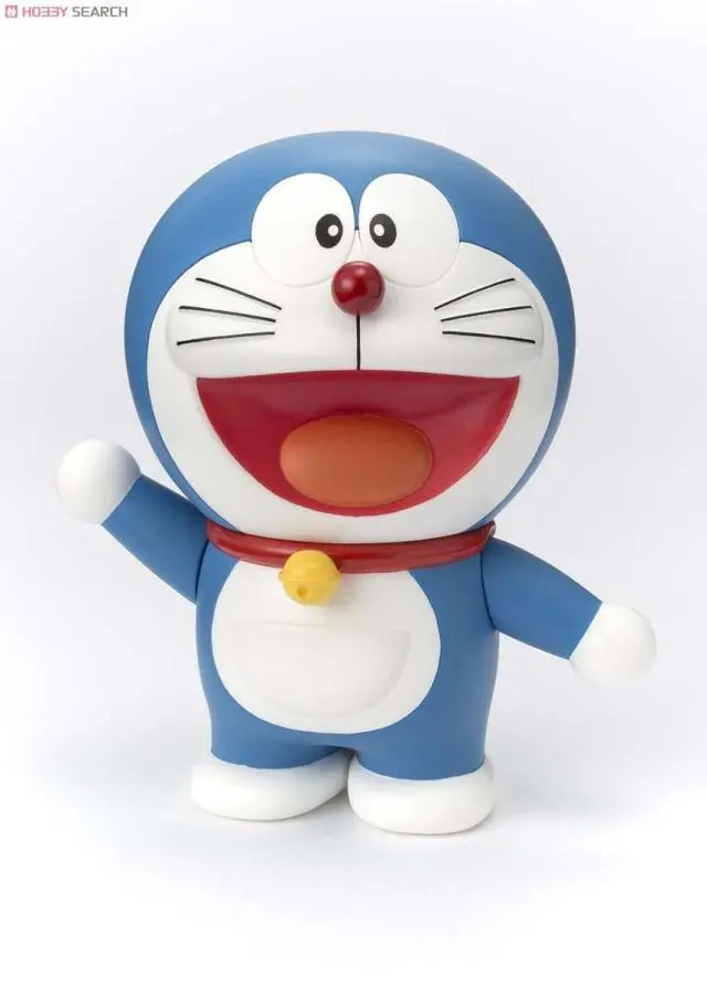Mô hình Doremon dạng Đồ chơi xếp hình Doraemon nhiều mẫu dùng làm quà tặng  đồ decor