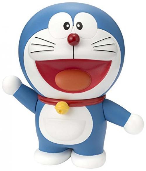 Mô Hình Doraemon