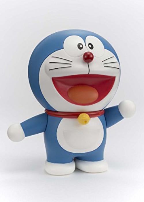 Mô Hình Doraemon