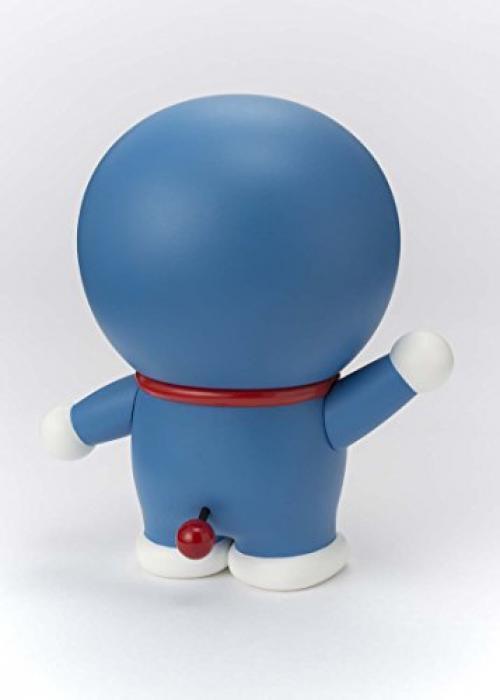 Mô Hình Doraemon