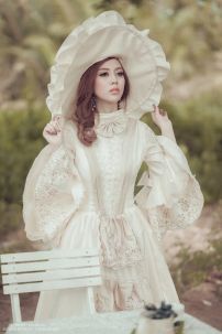 Đồ Bá Tước Tiểu Thư