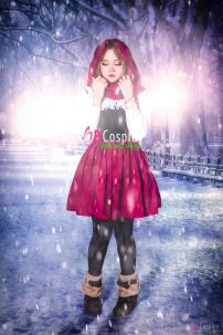 Đồ Cô Bé Bán Diêm