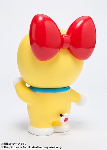 Mô Hình Dorami - Doraemon