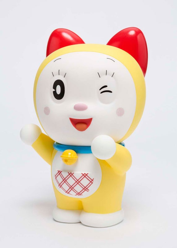 Mô Hình Dorami - Doraemon