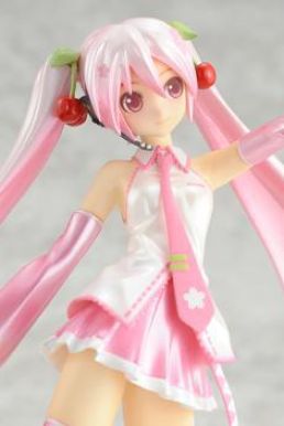 Mô Hình Miku Sakura Ver - Vocaloid
