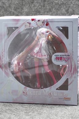 Mô Hình Miku Sakura Ver - Vocaloid