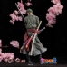 Mô Hình Roronoa Zoro 01 - One Piece