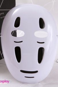 Đồ Vô Diện - No Face - Kaonashi - Vùng Đất Linh Hồn (Spirited Away)